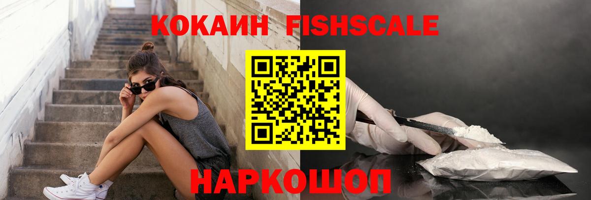 КОКАИН FishScale Новозыбков